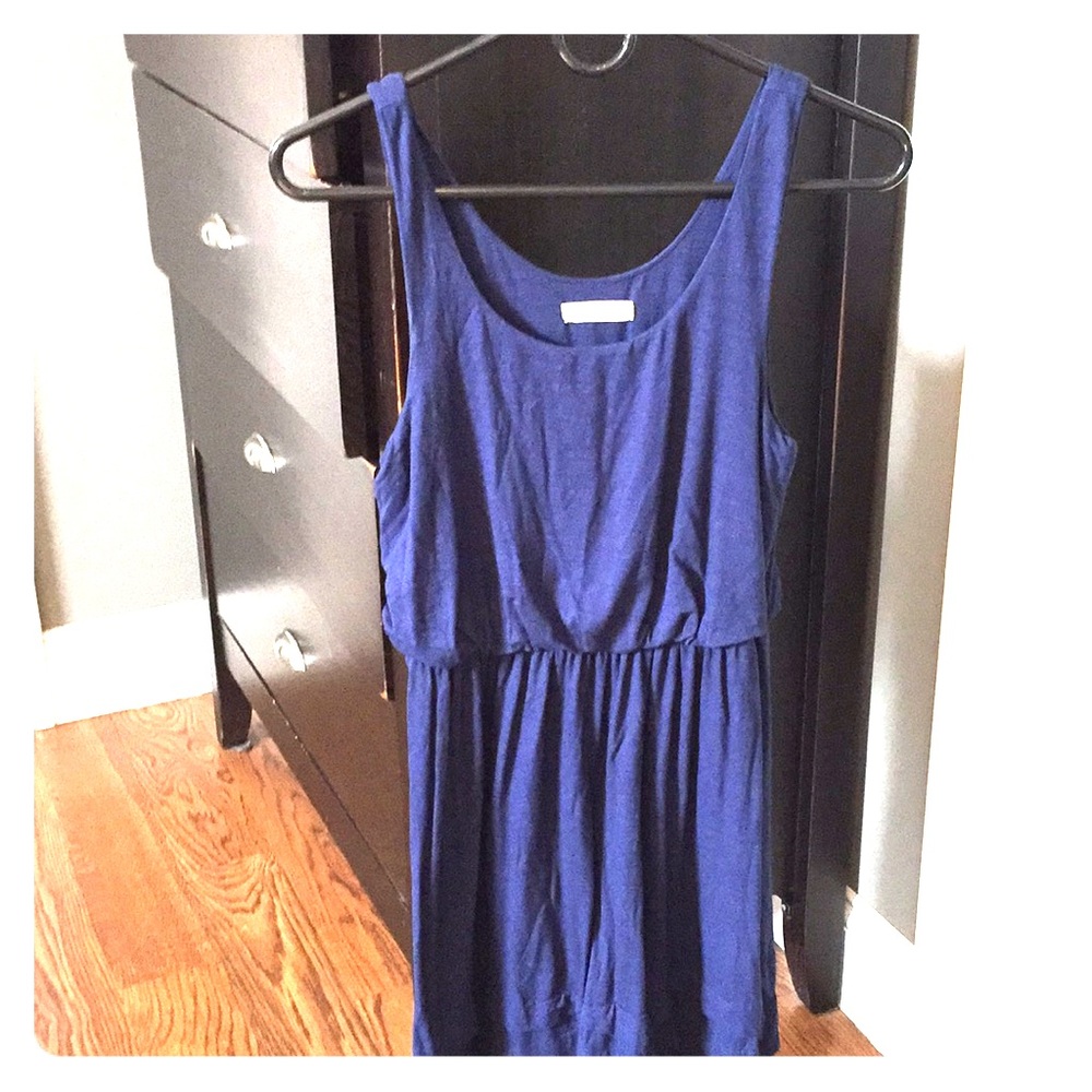 Mini dress